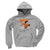 Alex Bregman Men's Hoodie | 500 LEVEL