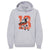 Zach Hyman Men's Hoodie | 500 LEVEL