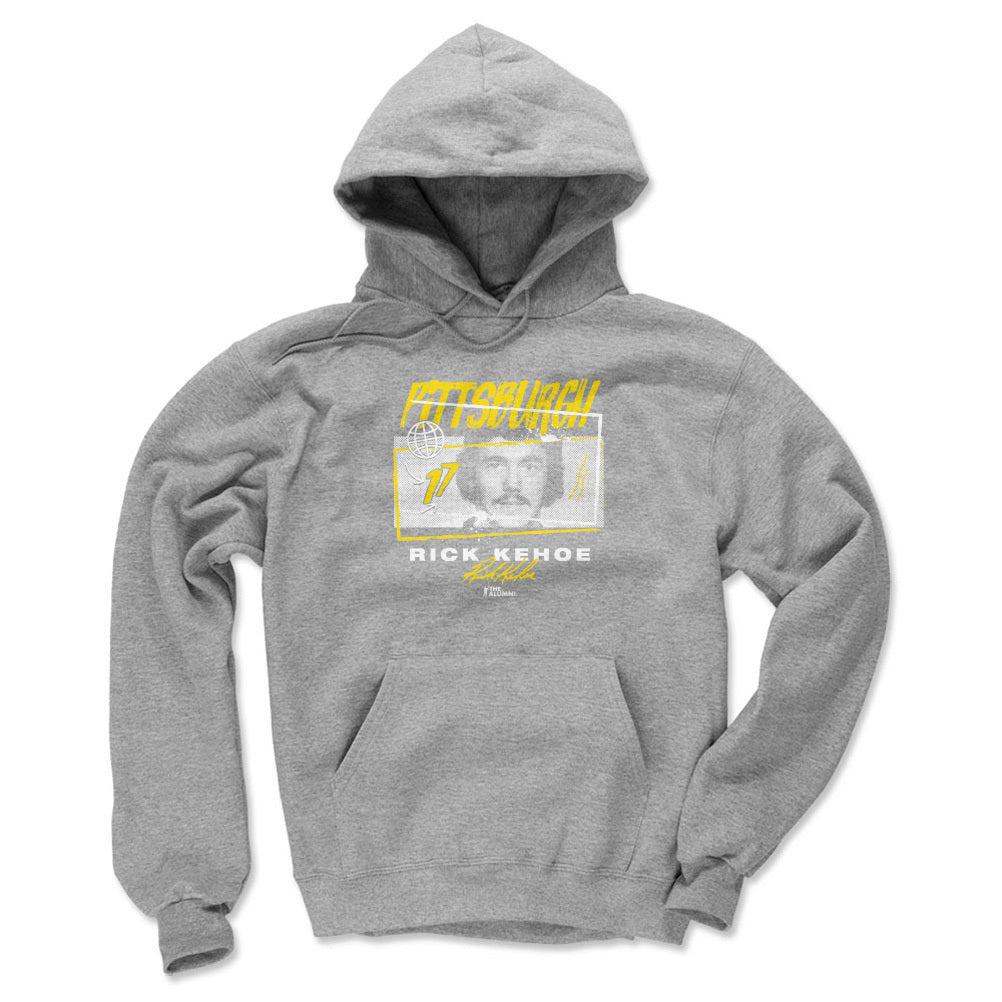 Rick Kehoe Men&#39;s Hoodie | 500 LEVEL