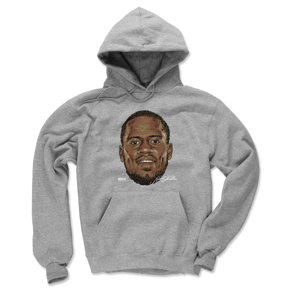 Nick Chubb Men&#39;s Hoodie | 500 LEVEL