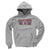 Nicklas Backstrom Men's Hoodie | 500 LEVEL