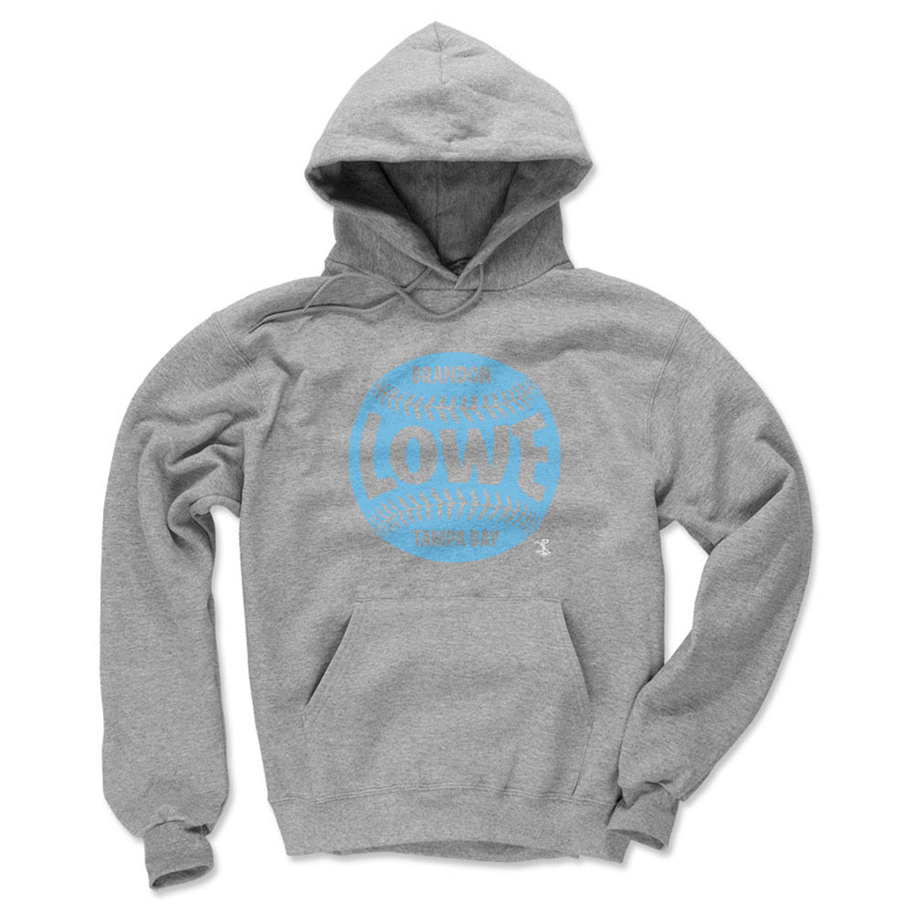 Brandon Lowe Men&#39;s Hoodie | 500 LEVEL