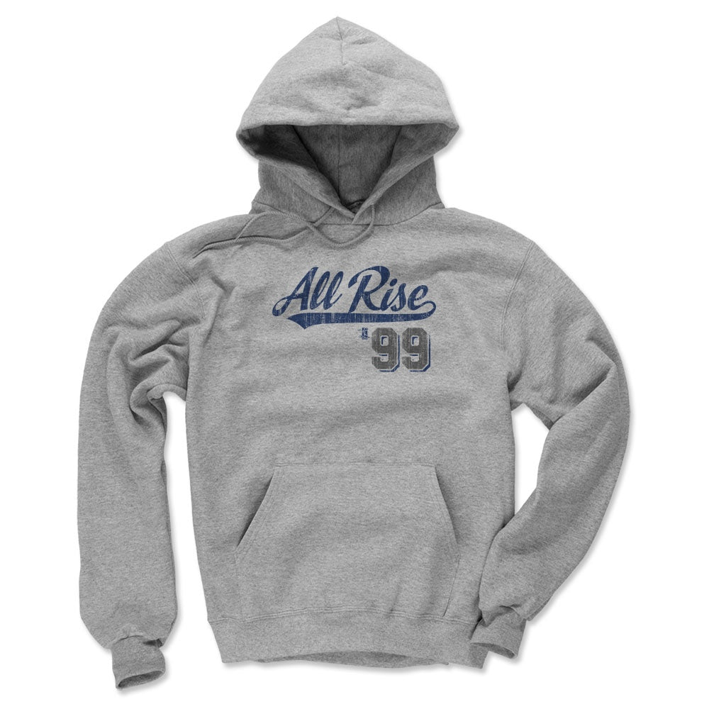 Aaron Judge Men&#39;s Hoodie | 500 LEVEL