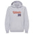 Justin Verlander Men's Hoodie | 500 LEVEL