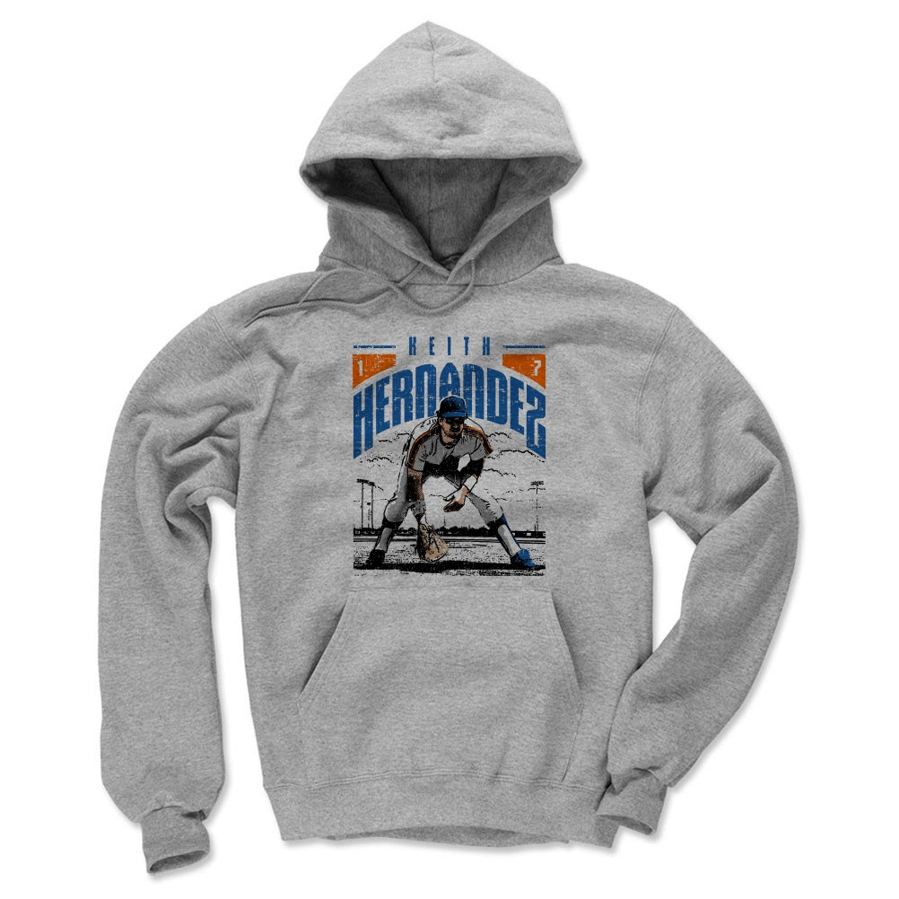 Keith Hernandez Men&#39;s Hoodie | 500 LEVEL