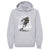 Bijan Robinson Men's Hoodie | 500 LEVEL