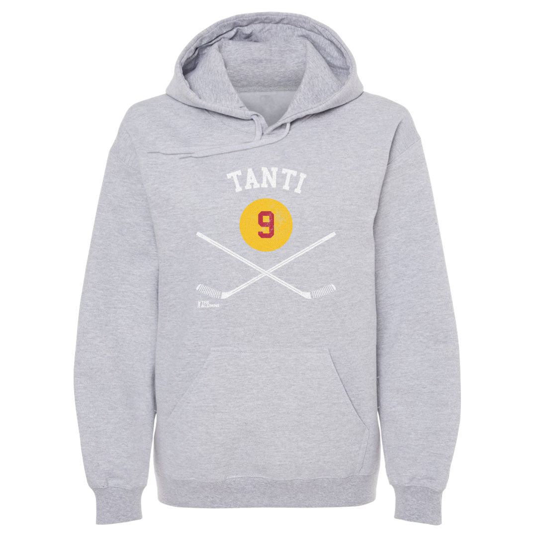 Tony Tanti Men&#39;s Hoodie | 500 LEVEL