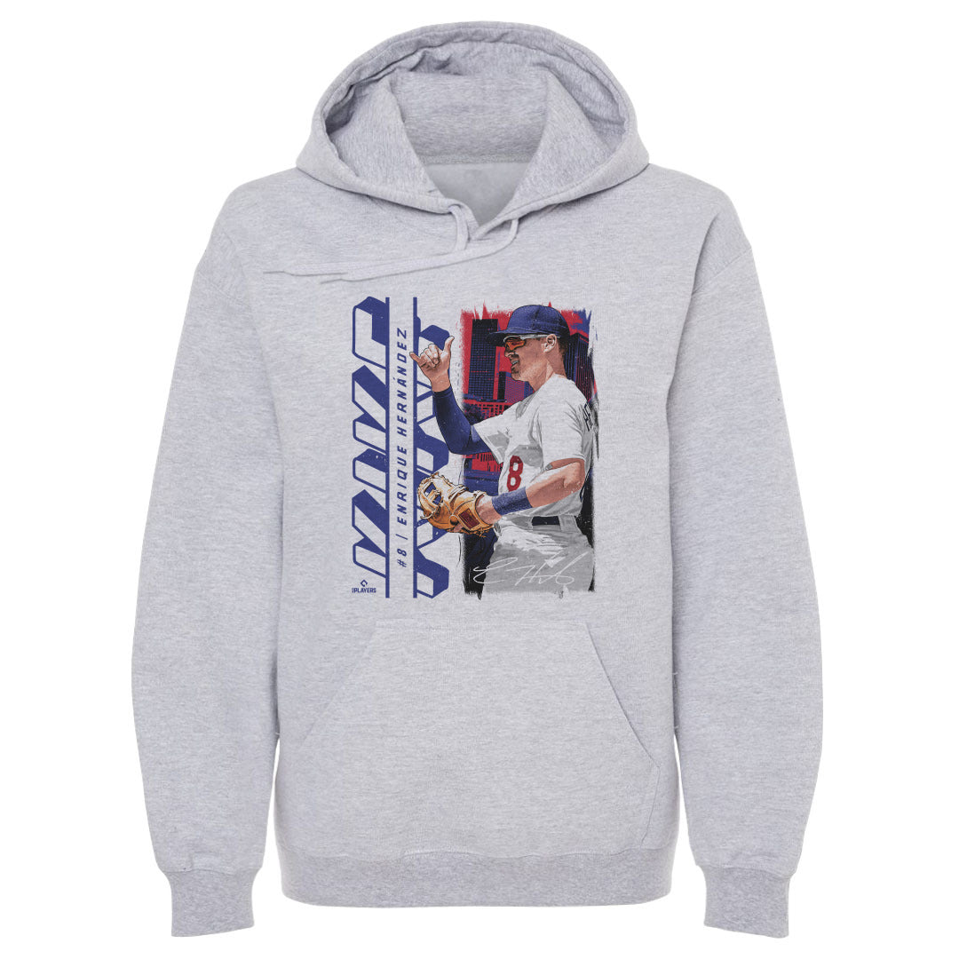 Enrique Hernandez T-Shirts & Hoodies, Los Angeles Baseball