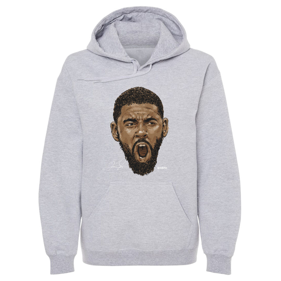 Kyrie Irving Men&#39;s Hoodie | 500 LEVEL