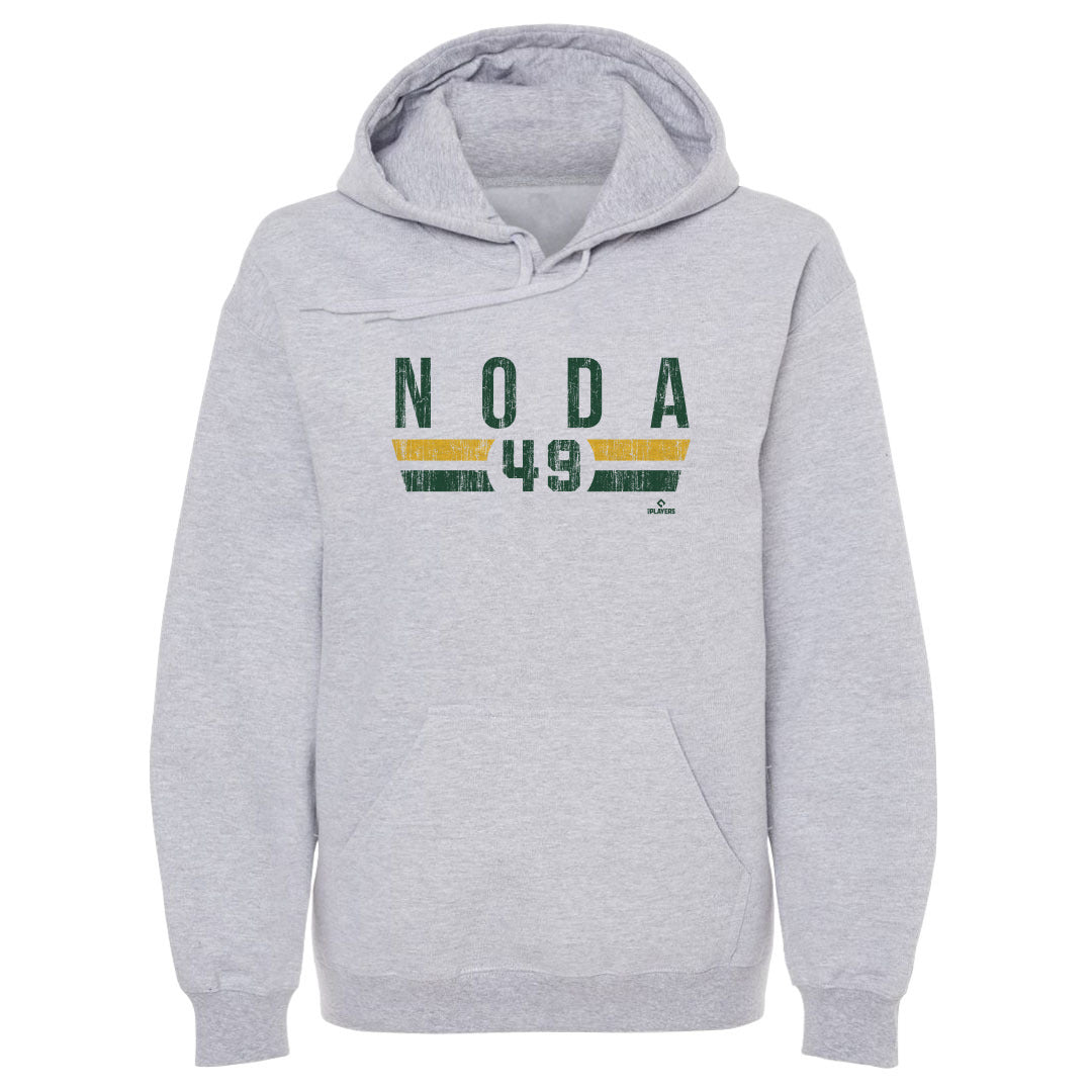 Ryan Noda Men&#39;s Hoodie | 500 LEVEL