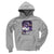 Justin Tucker Men's Hoodie | 500 LEVEL