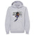 Anthony Richardson Men's Hoodie | 500 LEVEL