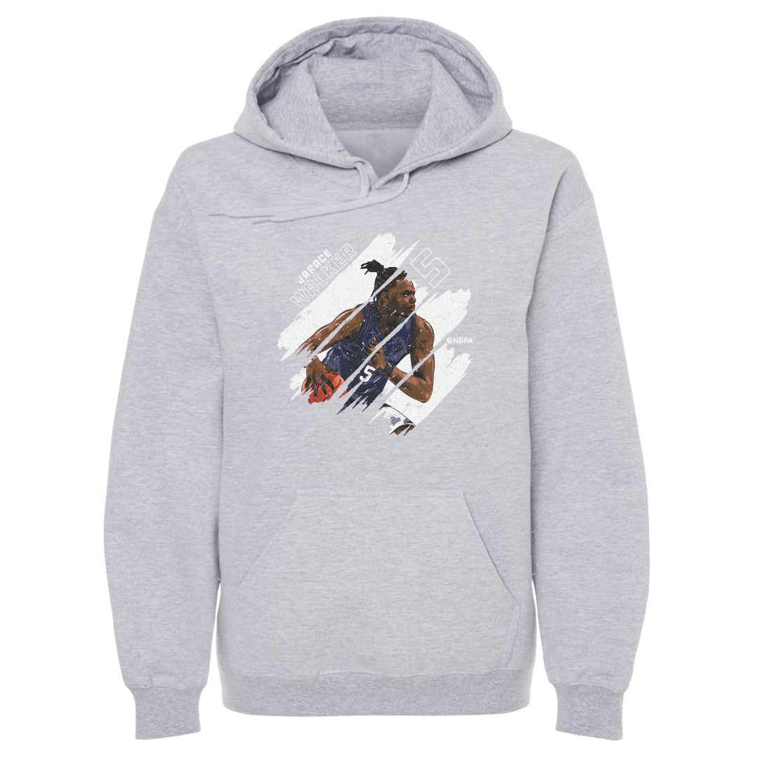 Jarace Walker Men&#39;s Hoodie | 500 LEVEL