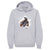 Jarace Walker Men's Hoodie | 500 LEVEL