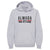 Thiago Almada Men's Hoodie | 500 LEVEL