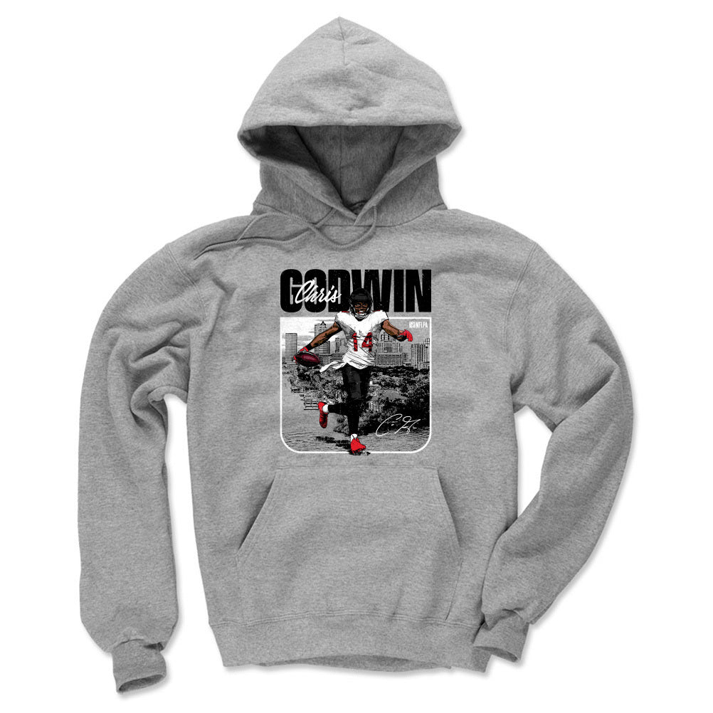 Chris Godwin Men&#39;s Hoodie | 500 LEVEL