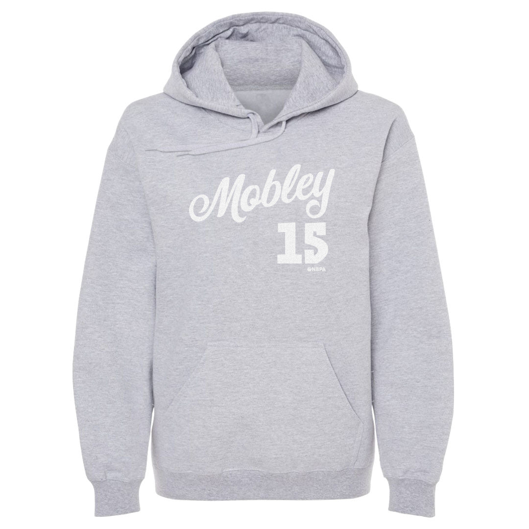 Isaiah Mobley Men&#39;s Hoodie | 500 LEVEL