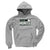 Jalen Hurts Men's Hoodie | 500 LEVEL