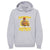 Hulk Hogan Men's Hoodie | 500 LEVEL