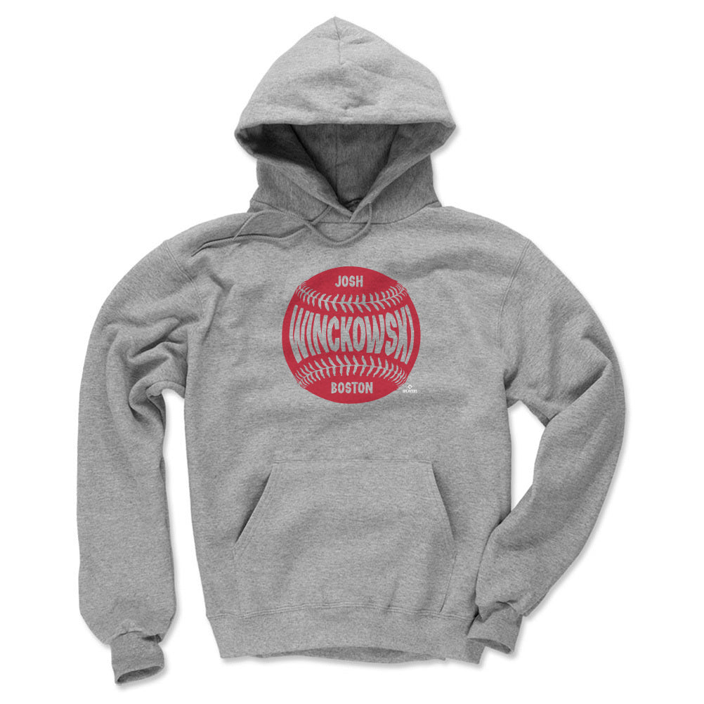 Josh Winckowski Men&#39;s Hoodie | 500 LEVEL