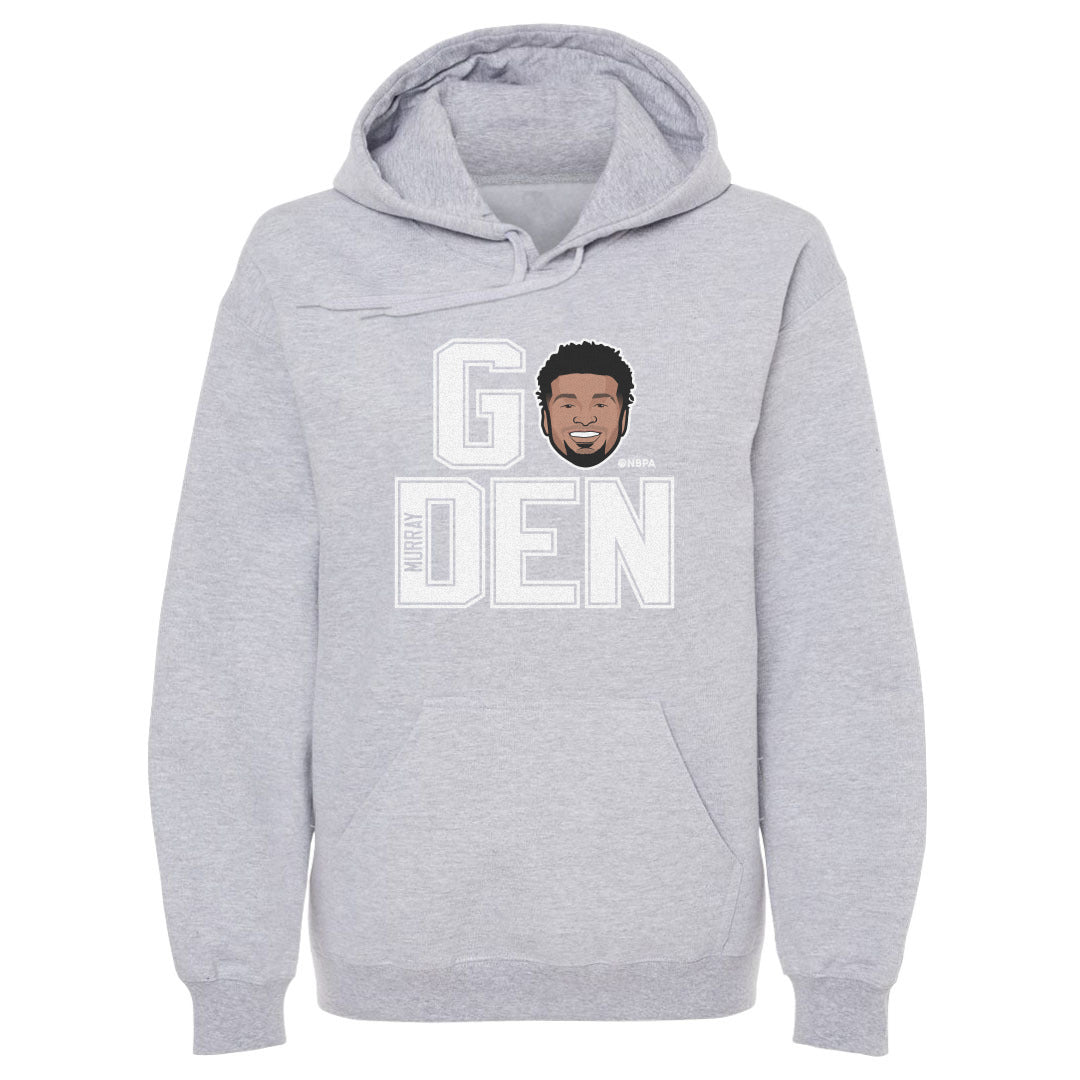 Jamal Murray Men&#39;s Hoodie | 500 LEVEL