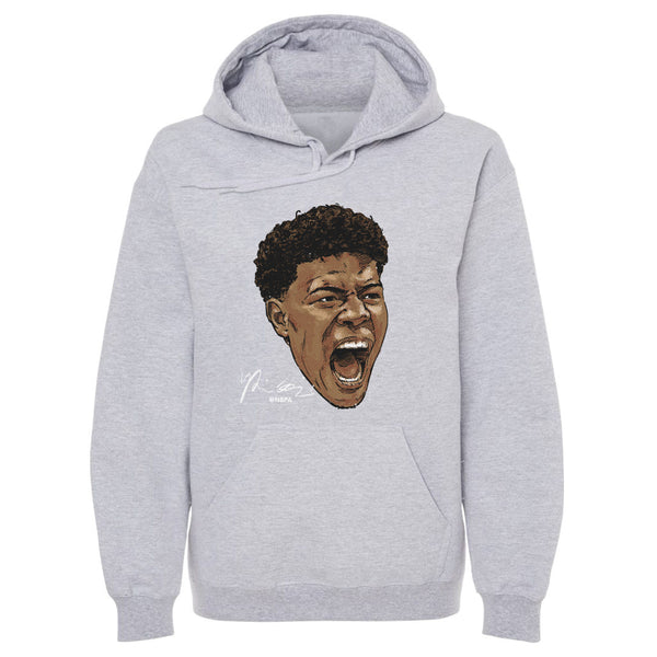 Rui Hachimura Hoodie | Los Angeles Basketball Men's Hoodie | 500 Level ...