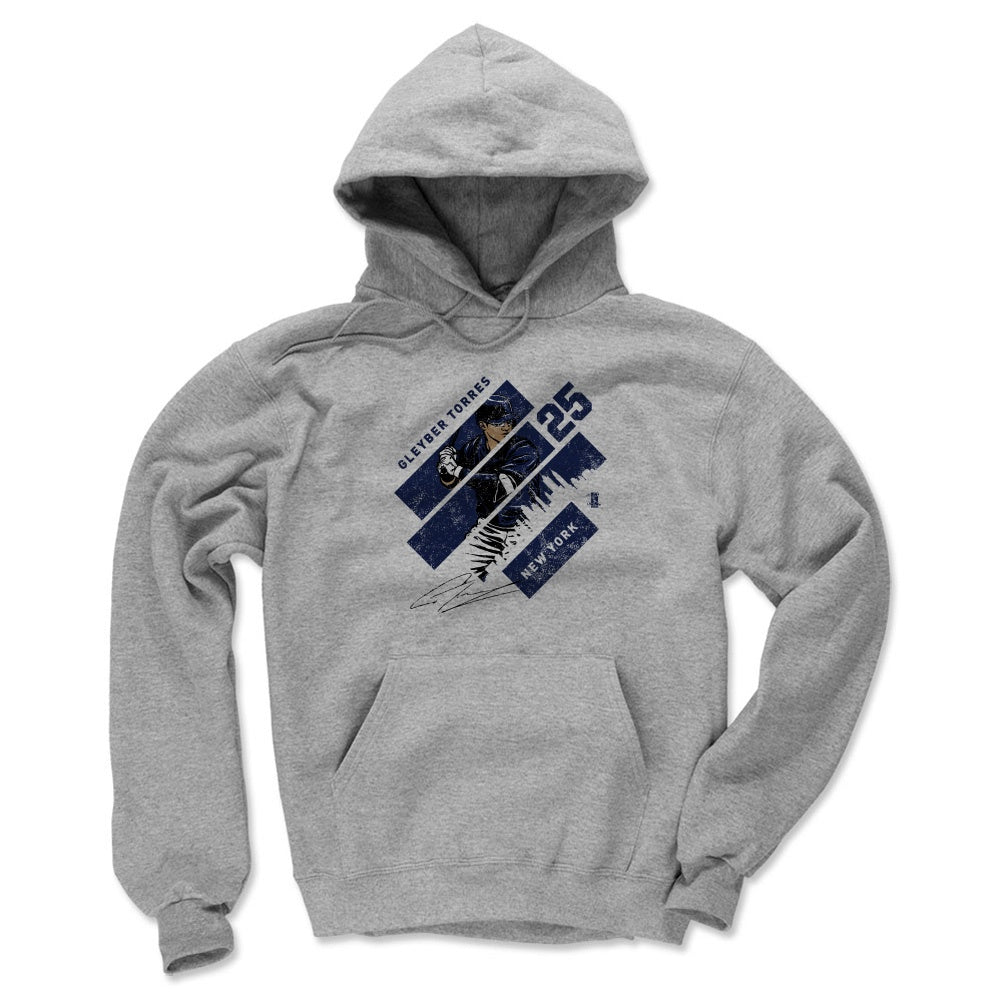 Gleyber Torres Men&#39;s Hoodie | 500 LEVEL