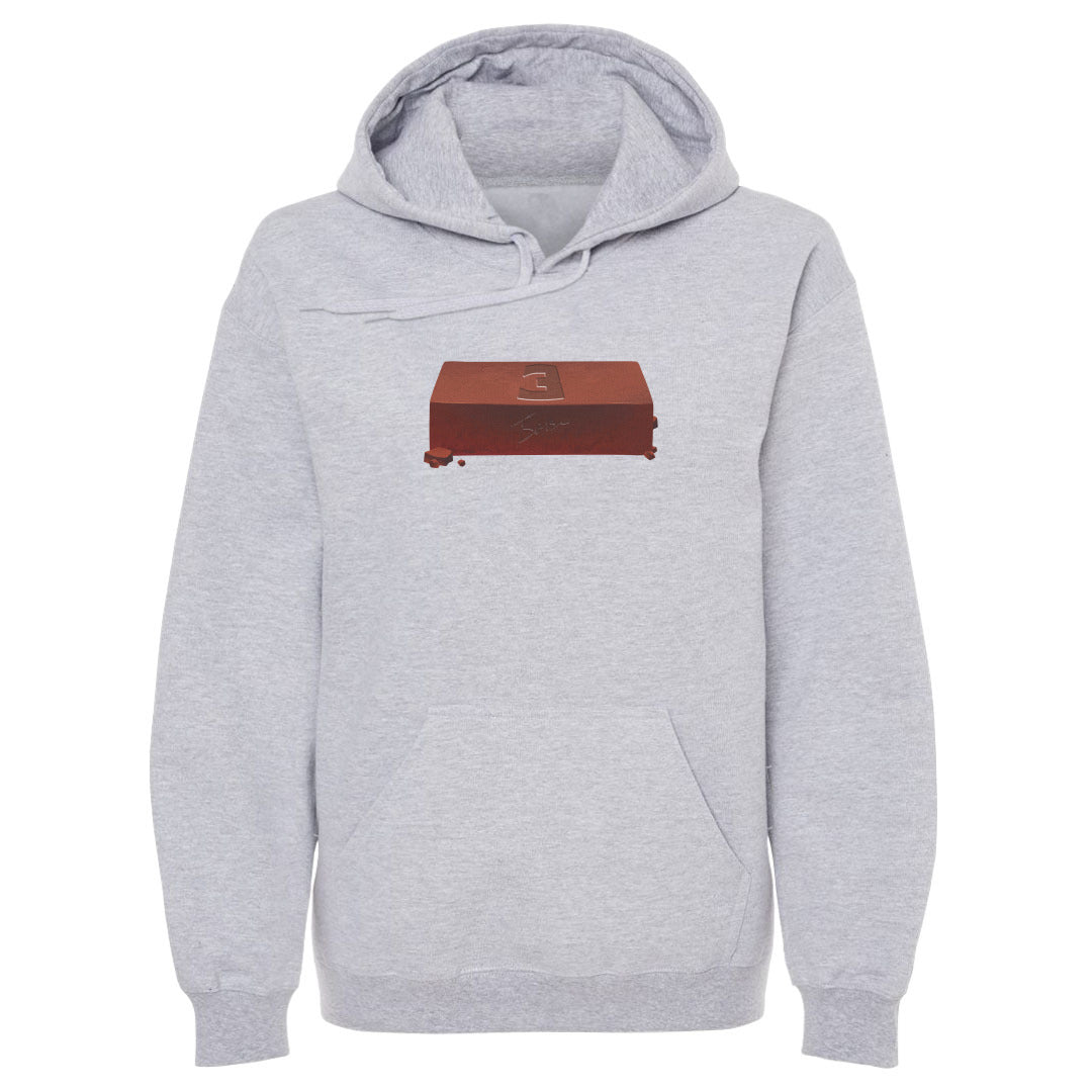 Trey Benson Men&#39;s Hoodie | 500 LEVEL