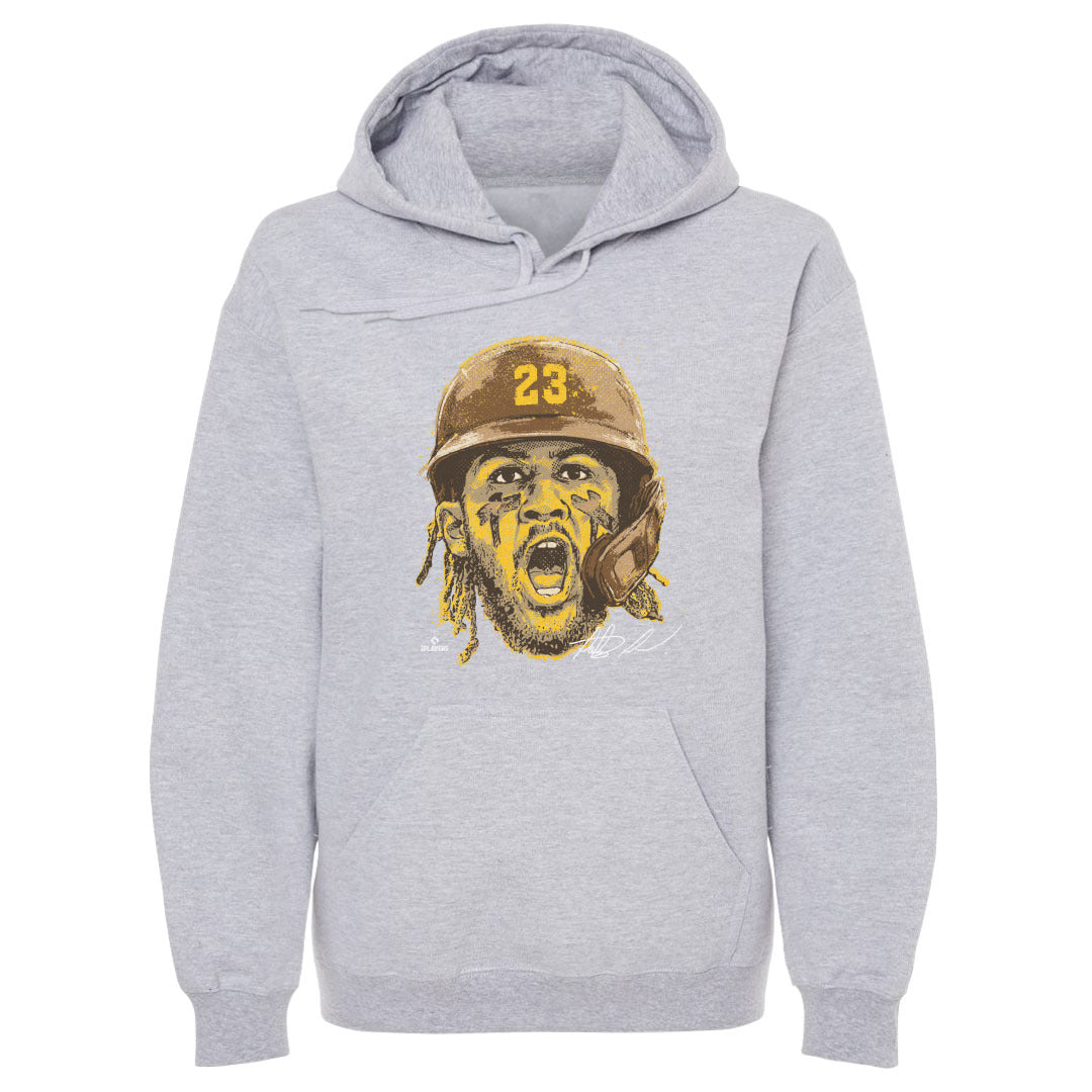 Fernando Tatis Jr. Men&#39;s Hoodie | 500 LEVEL