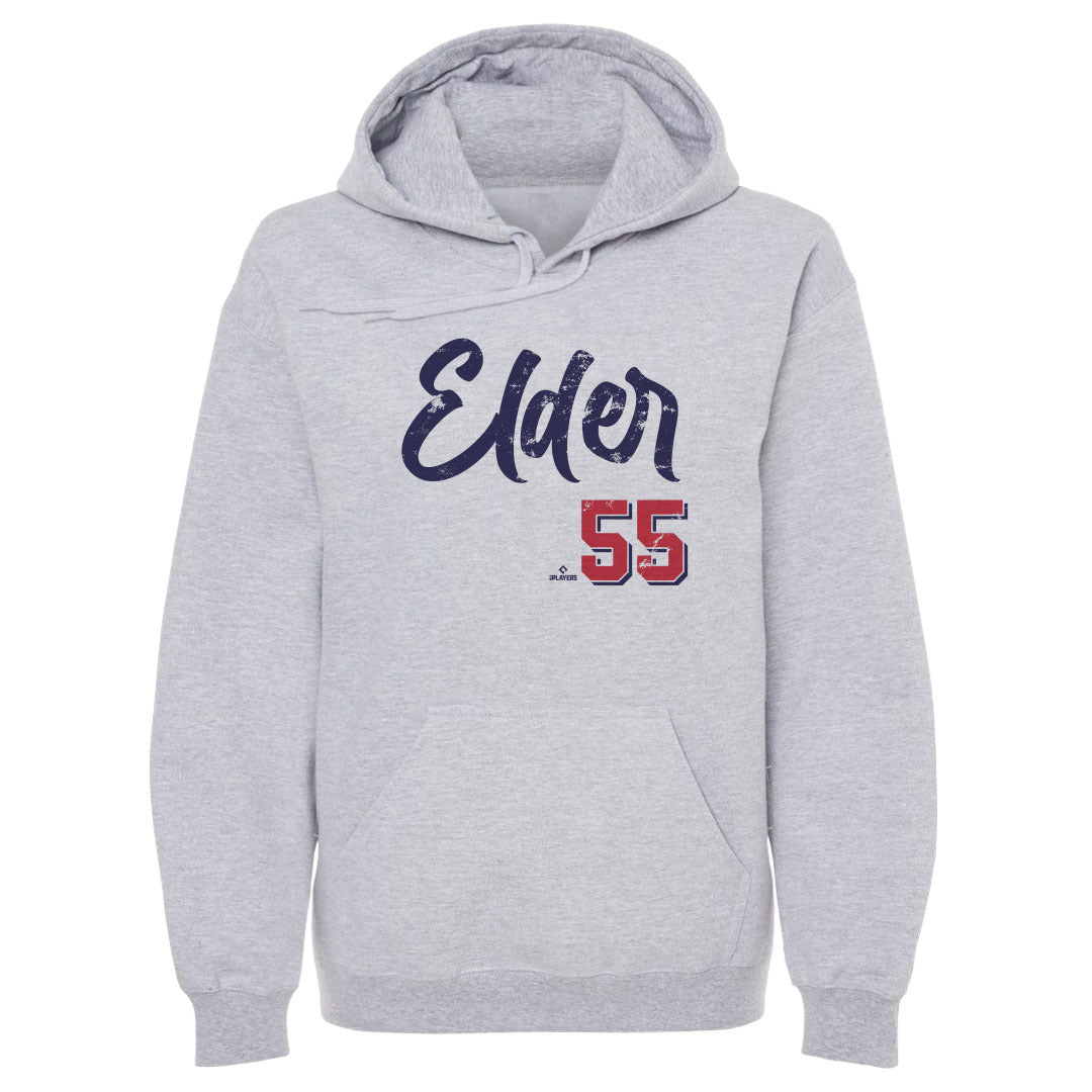 Bryce Elder Men&#39;s Hoodie | 500 LEVEL