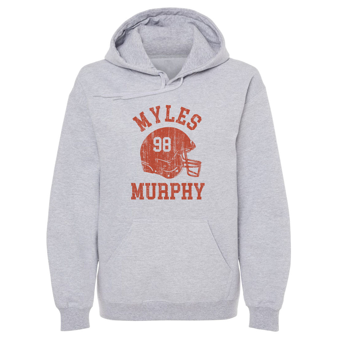 Myles Murphy Men&#39;s Hoodie | 500 LEVEL