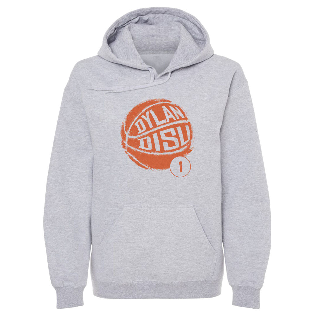 Dylan Disu Men&#39;s Hoodie | 500 LEVEL