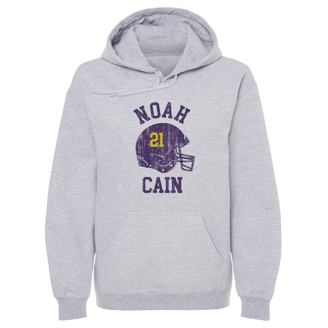 Noah Cain Men&#39;s Hoodie | 500 LEVEL