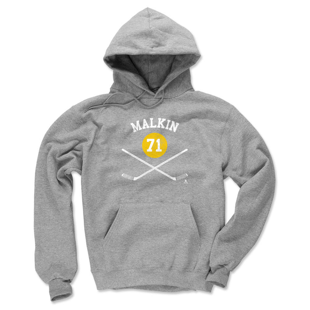 Evgeni Malkin Men&#39;s Hoodie | 500 LEVEL