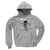 Jonathan Taylor Men's Hoodie | 500 LEVEL