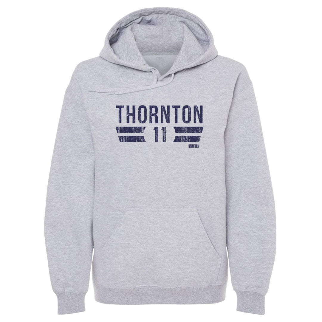 Tyquan Thornton Men&#39;s Hoodie | 500 LEVEL