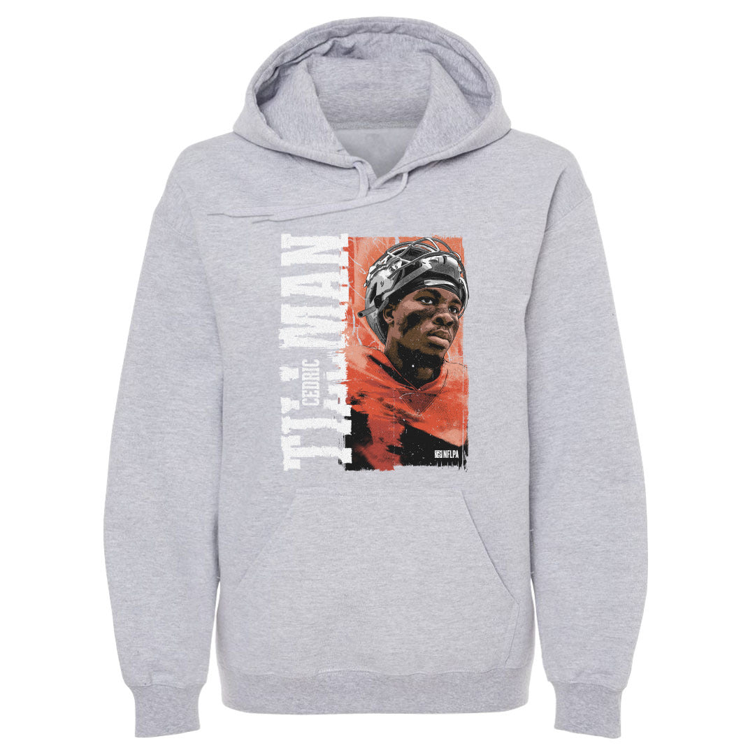 Cedric Tillman Men&#39;s Hoodie | 500 LEVEL