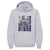 Brutus Beefcake Men's Hoodie | 500 LEVEL