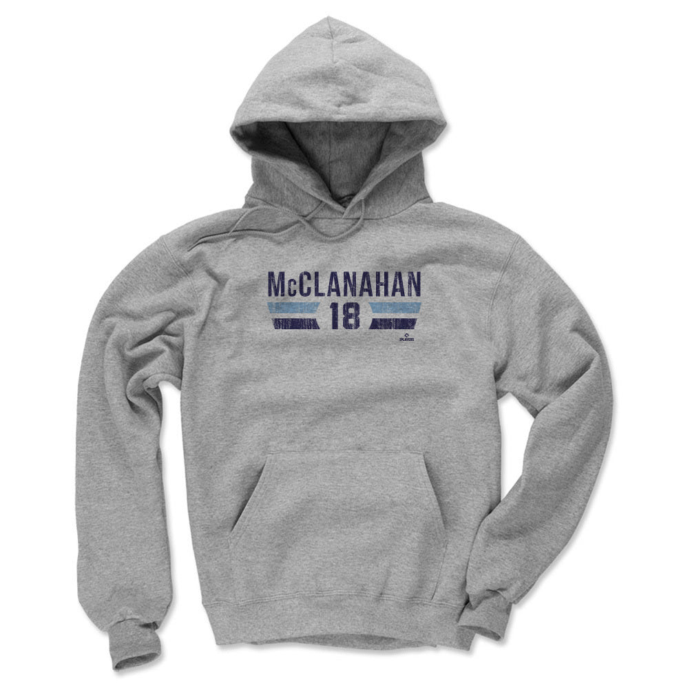 Shane McClanahan Men&#39;s Hoodie | 500 LEVEL