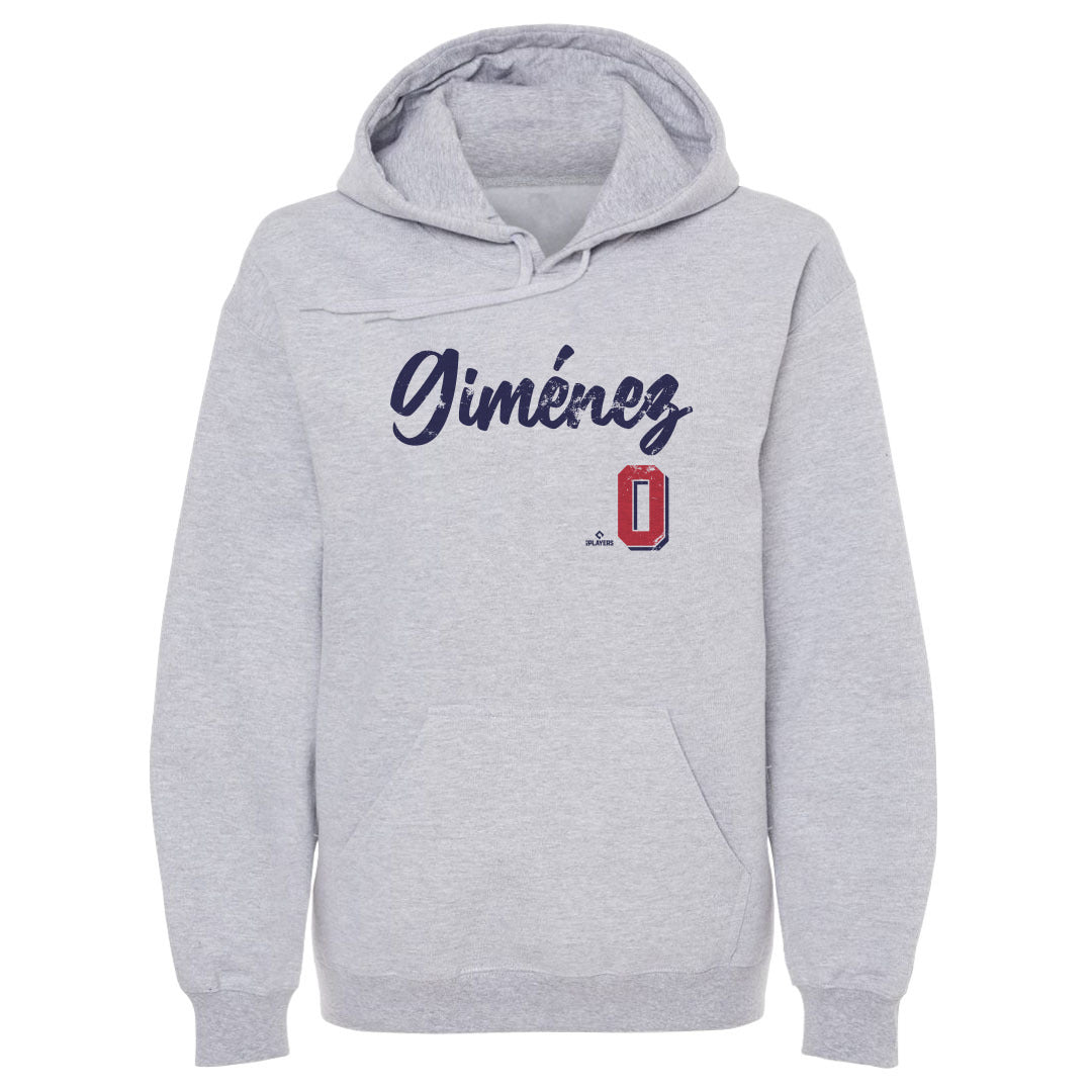 Andres Gimenez Men&#39;s Hoodie | 500 LEVEL