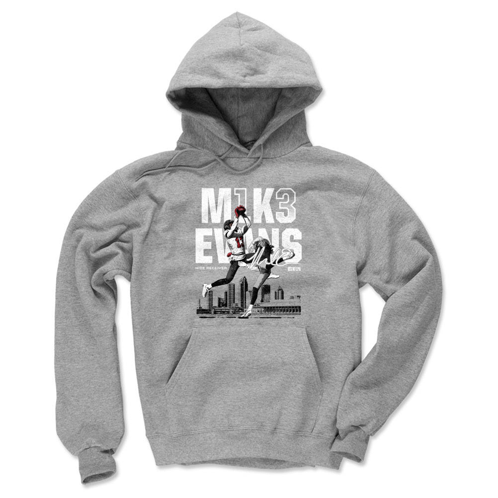 Mike Evans Men&#39;s Hoodie | 500 LEVEL