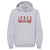 Naquan Jones Men's Hoodie | 500 LEVEL