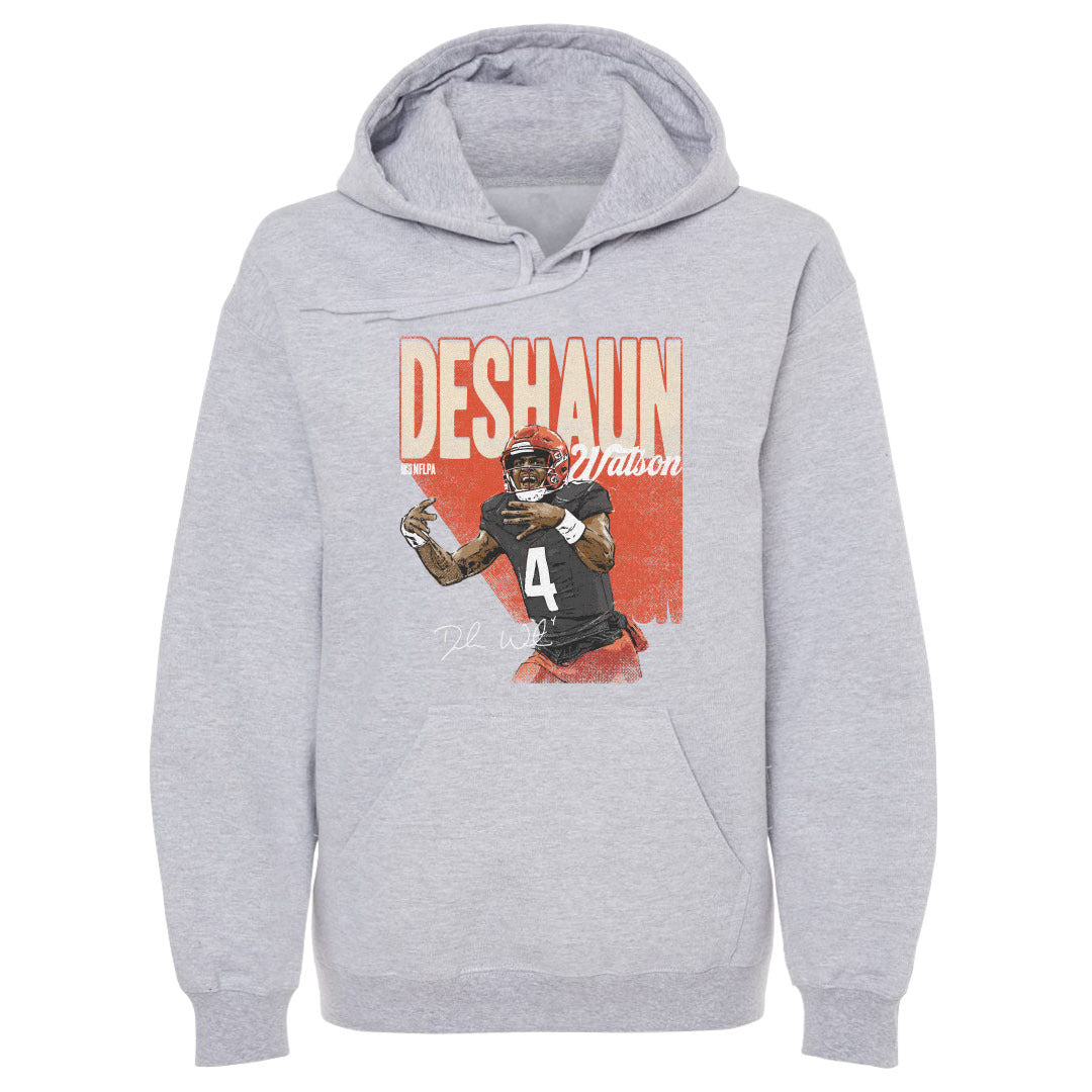 Deshaun Watson Men&#39;s Hoodie | 500 LEVEL