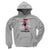 Patrick Wisdom Men's Hoodie | 500 LEVEL