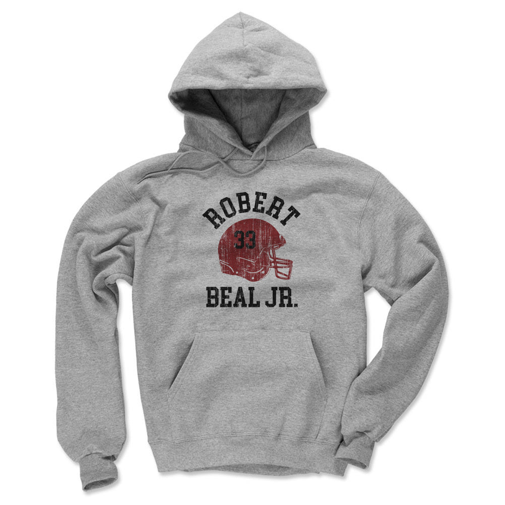 Robert Beal Jr. Men&#39;s Hoodie | 500 LEVEL