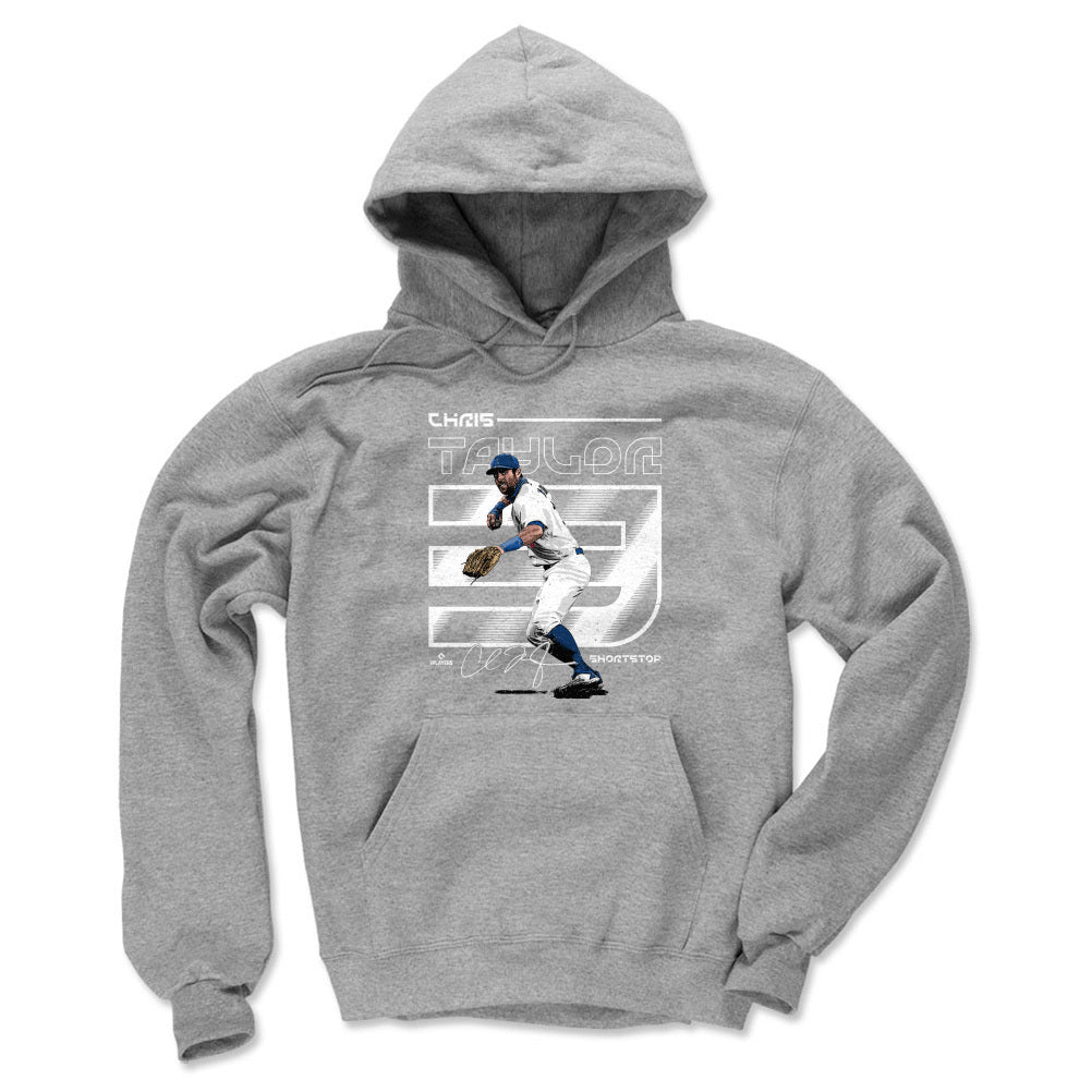 Chris Taylor Men&#39;s Hoodie | 500 LEVEL