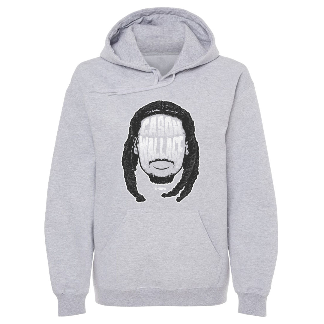 Cason Wallace Men&#39;s Hoodie | 500 LEVEL