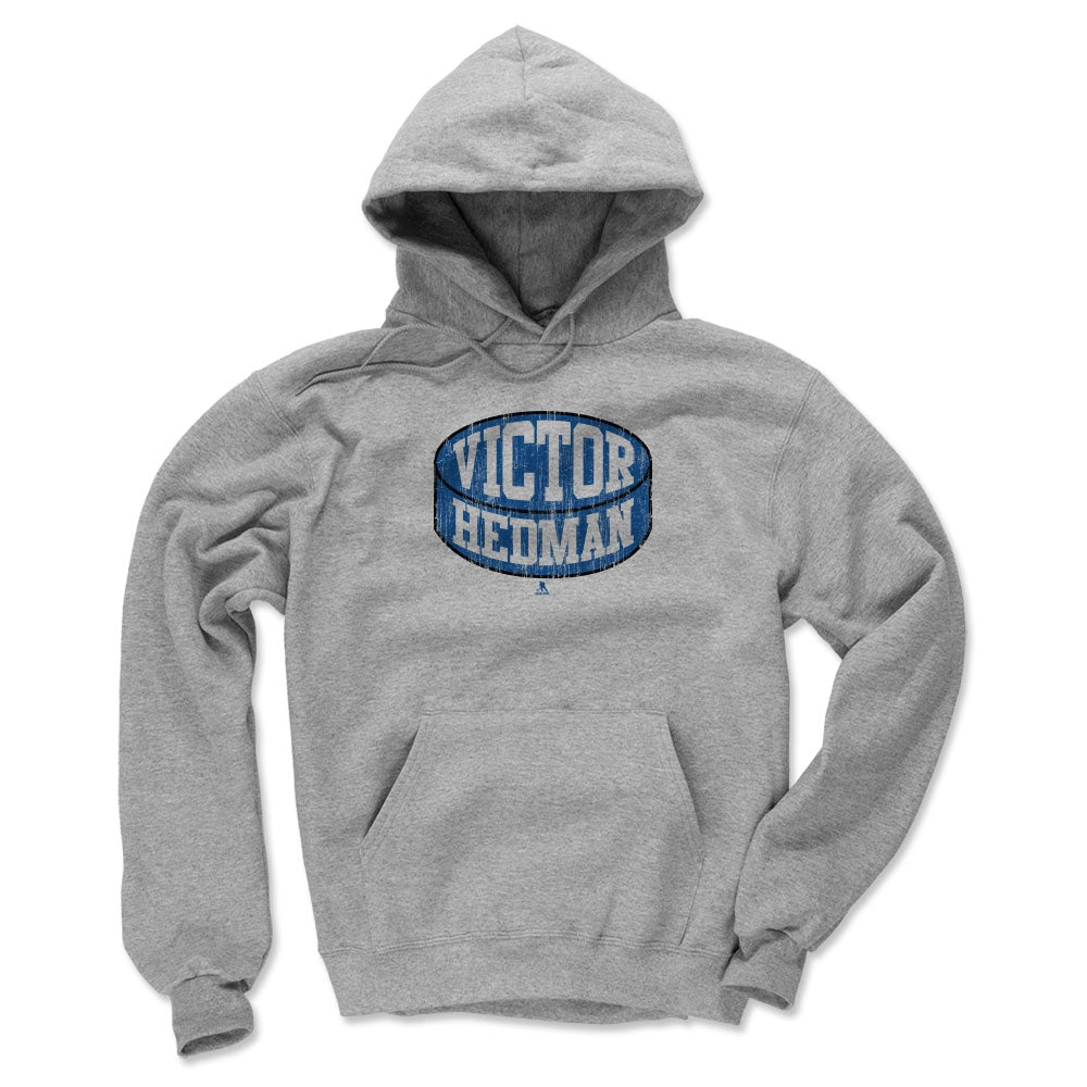 Victor Hedman Men&#39;s Hoodie | 500 LEVEL