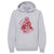 Isiah Pacheco Men's Hoodie | 500 LEVEL