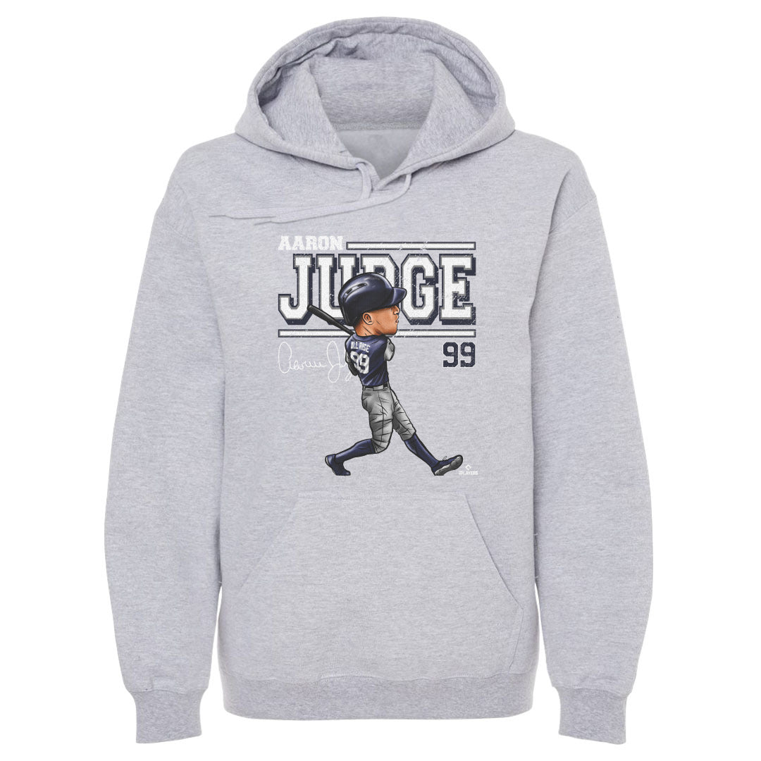 Aaron Judge Men&#39;s Hoodie | 500 LEVEL